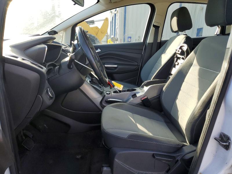 2013 Ford C-max მანქანა იყიდება აუქციონზე, vin: 1FADP5AU2DL524451, აუქციონის ნომერი: 52731336