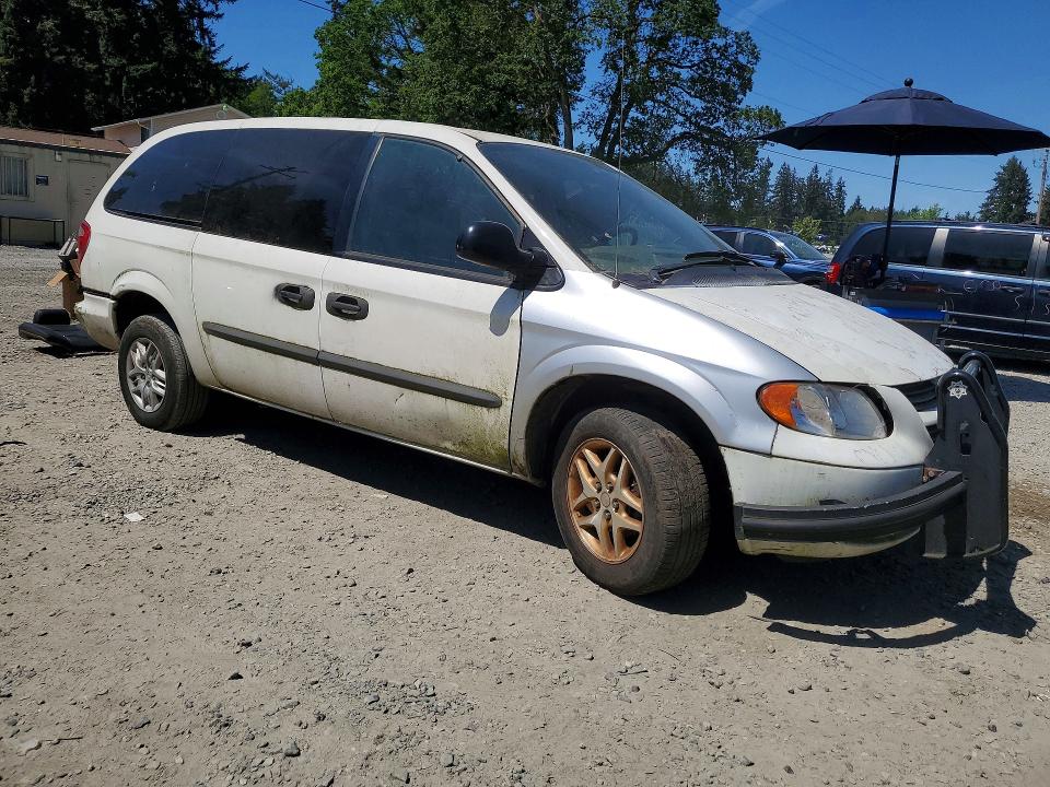 Продажа на аукционе авто 2004 Dodge Grand Caravan, vin: 1D4GP24R04B531923, номер лота: 53084136