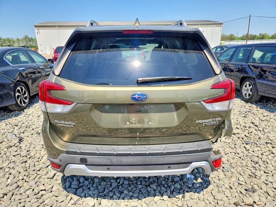 Aukcja sprzedaży 2022 Subaru Forester, vin: JF2SKARC8NH439298, numer aukcji: 53589946