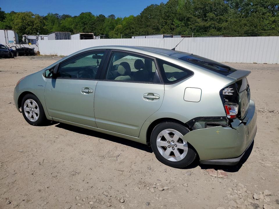 Aukcja sprzedaży 2007 Toyota Prius, vin: JTDKB20U573225668, numer aukcji: 52062476