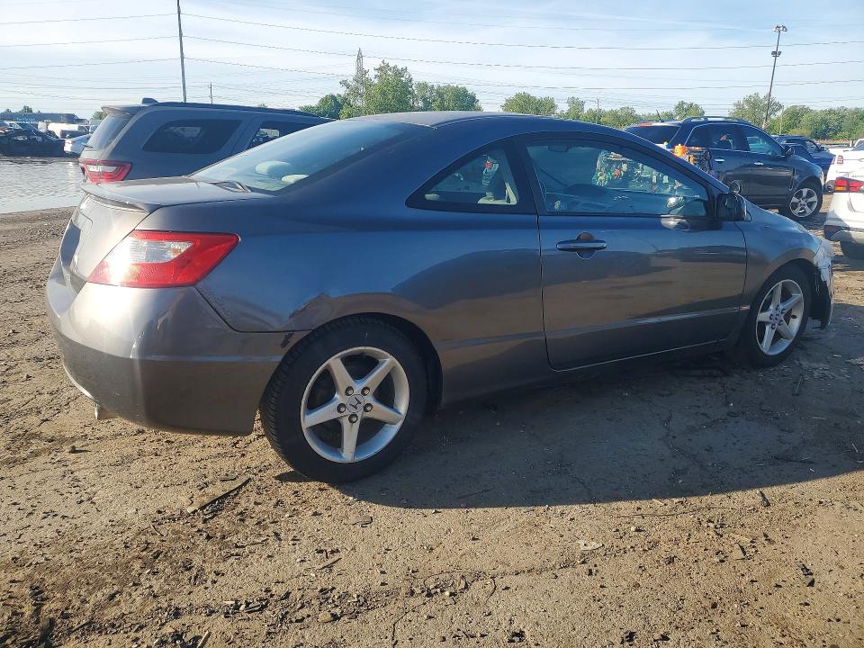 Продаж на аукціоні авто 2010 Honda Civic, vin: 2HGFG1B82AH509438, номер лоту: 54595406