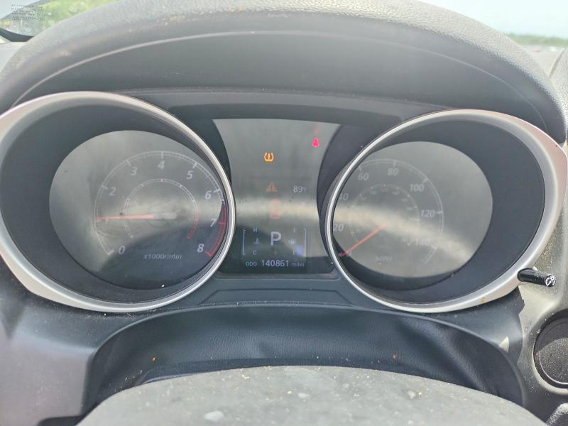 54698106 :رقم المزاد ، JA4AP3AU9CZ001855 vin ، 2012 Mitsubishi Outlander Sport مزاد بيع