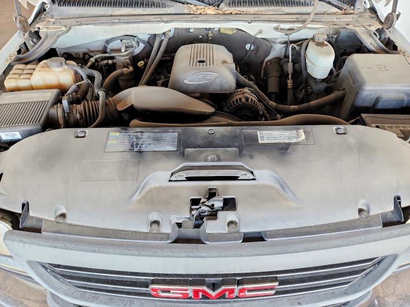 Продажа на аукционе авто 2006 Gmc Sierra, vin: 1GTHK29U26E179085, номер лота: 52907646