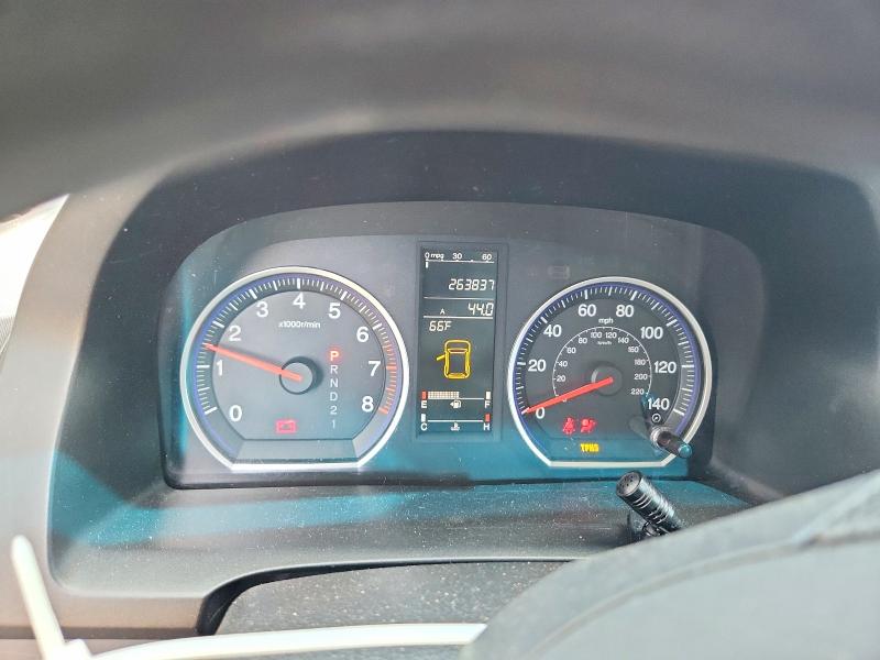 Продажа на аукционе авто 2007 Honda Cr-v, vin: JHLRE48537C101691, номер лота: 54308766