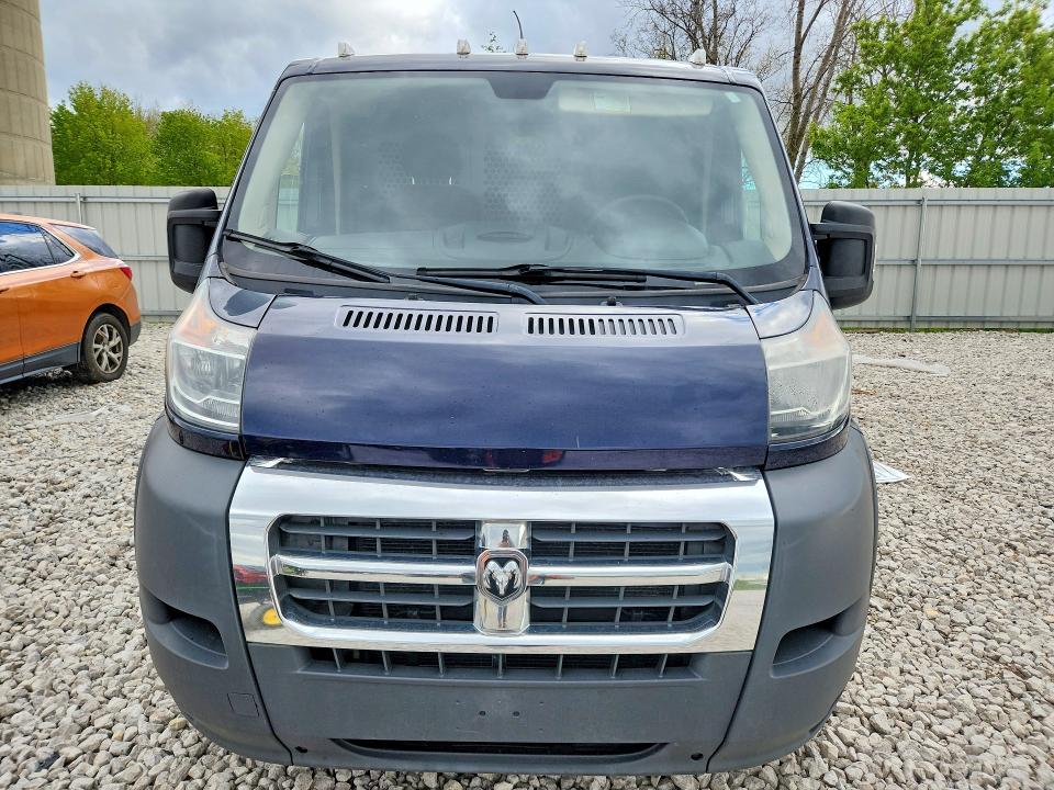 Aukcja sprzedaży 2017 Ram Promaster 1500, vin: 3C6TRVAG5HE505604, numer aukcji: 51421586