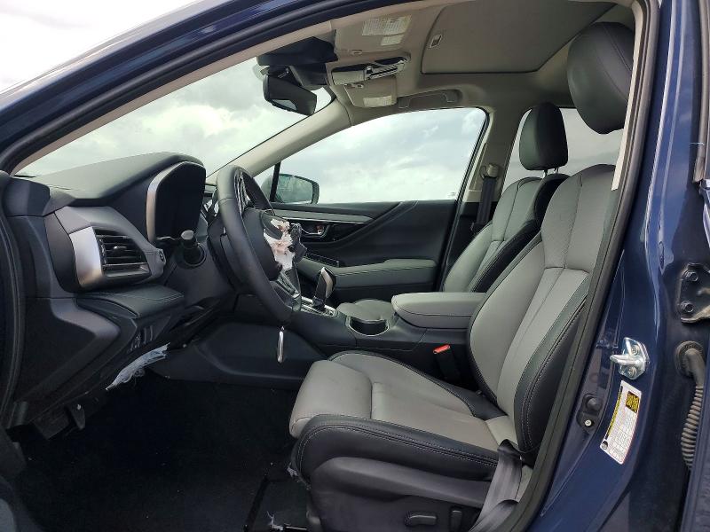 Aukcja sprzedaży 2025 Subaru Outback, vin: 4S4BTANC1S3287113, numer aukcji: 54306496