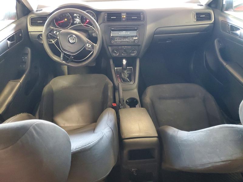 Продаж на аукціоні авто 2015 Volkswagen Jetta, vin: 3VW2K7AJ3FM271947, номер лоту: 52097686
