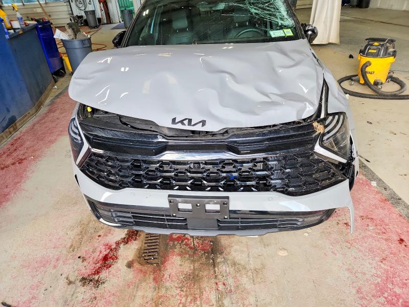 Aukcja sprzedaży 2025 Kia Sportage, vin: 5XYK7CDF8SG325724, numer aukcji: 52044426