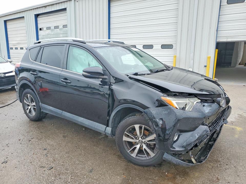 2018 Toyota Rav4 მანქანა იყიდება აუქციონზე, vin: 2T3WFREV0JW412398, აუქციონის ნომერი: 52247686