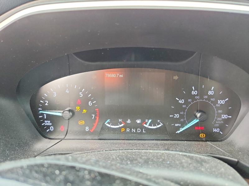Продаж на аукціоні авто 2021 Ford Escape, vin: 1FMCU0H69MUA96828, номер лоту: 54265576