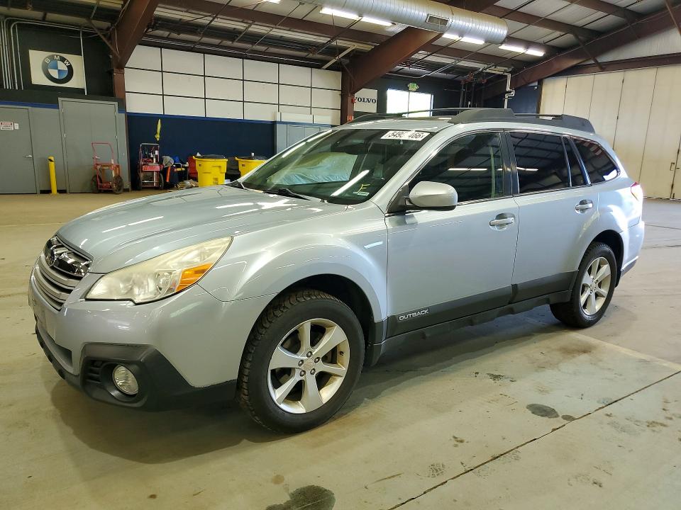 Aukcja sprzedaży 2013 Subaru Outback, vin: 4S4BRBGC9D3293276, numer aukcji: 54951466