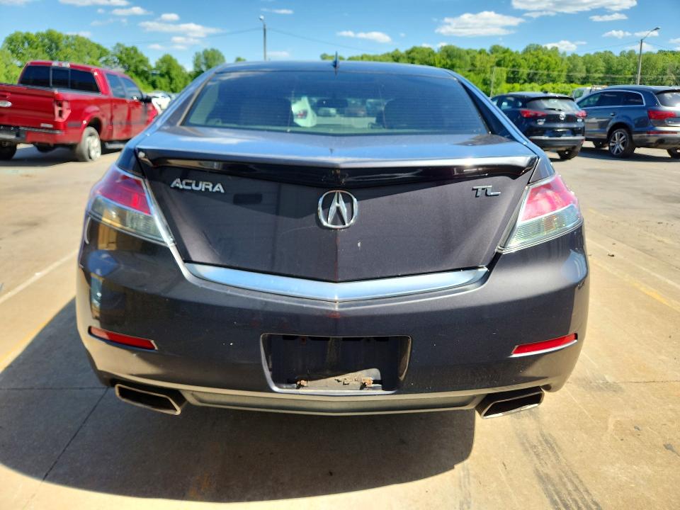 Продажа на аукционе авто 2012 Acura Tl, vin: 19UUA8F26CA032022, номер лота: 53116176