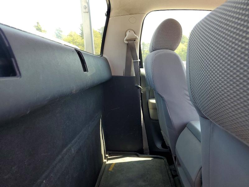 2010 Toyota Tundra მანქანა იყიდება აუქციონზე, vin: 5TFJU5F15AX004298, აუქციონის ნომერი: 54195666
