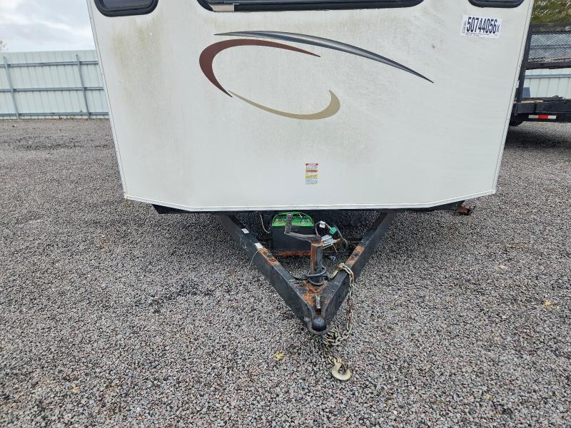 Aukcja sprzedaży 2012 Keystone Rv Recreational Vehicle (rv), vin: 4YDT39B23C7260456, numer aukcji: 50744056