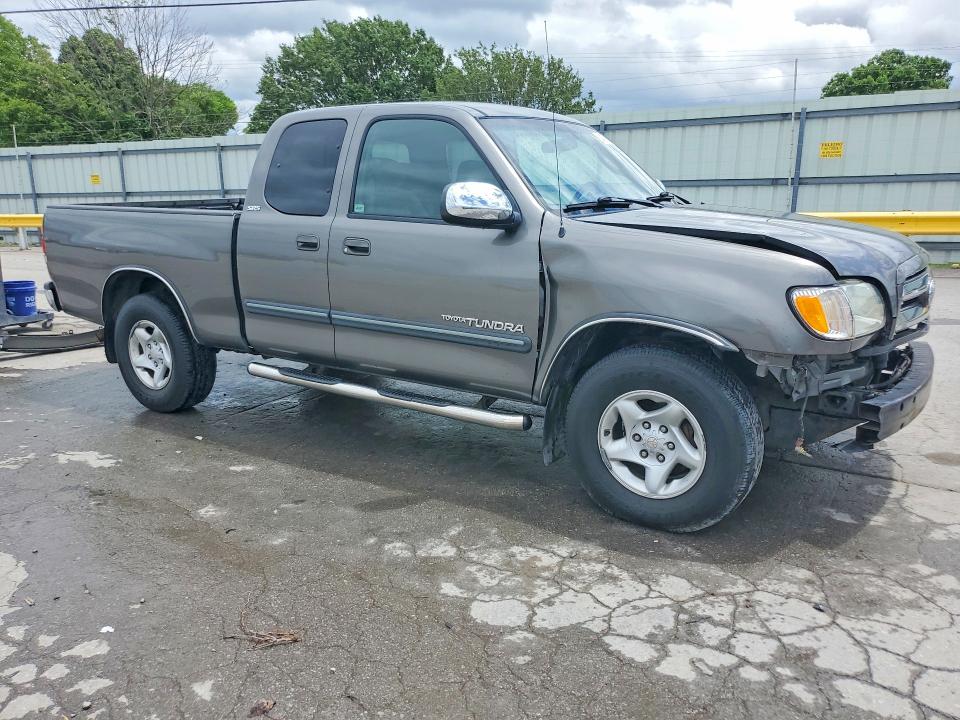 Aukcja sprzedaży 2003 Toyota Tundra, vin: 5TBRT34133S438704, numer aukcji: 54780186
