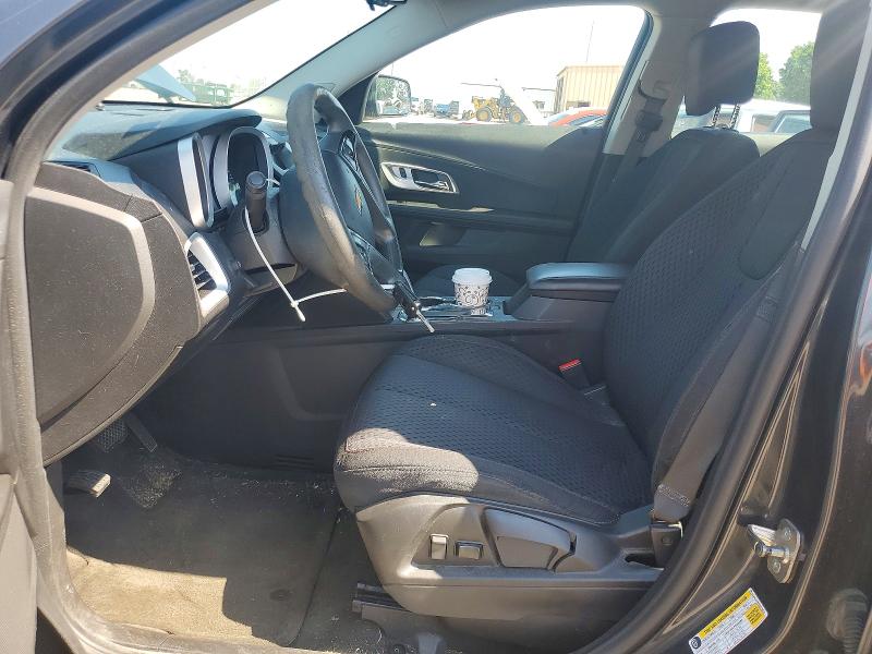 55509526 :رقم المزاد ، 2GNALAEK8E6323035 vin ، 2014 Chevrolet Equinox مزاد بيع