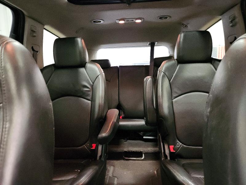 Aukcja sprzedaży 2012 Chevrolet Traverse, vin: 1GNKRJED6CJ281937, numer aukcji: 53226856