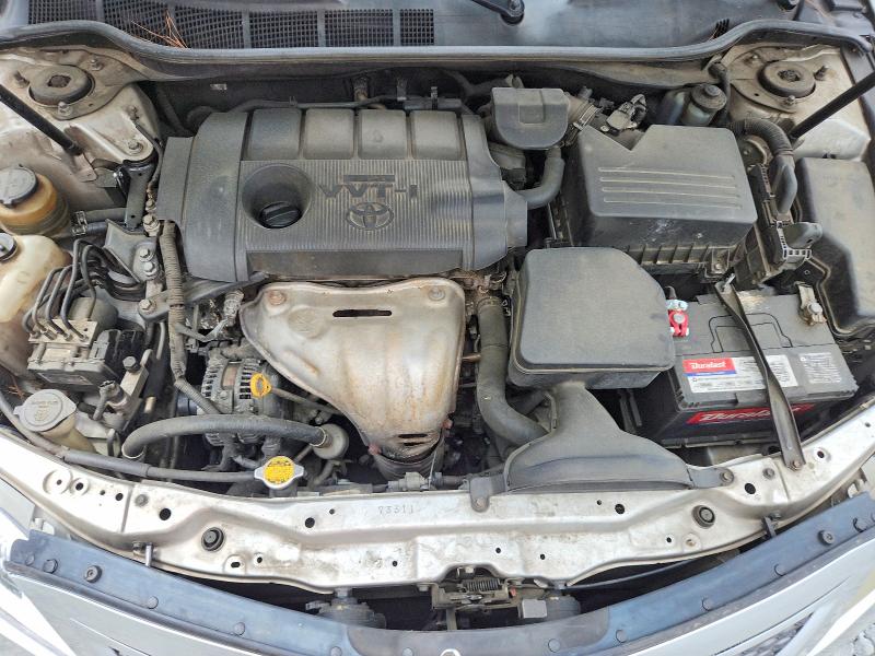 52523636 :رقم المزاد ، 4T1BF3EK1BU629986 vin ، 2011 Toyota Camry مزاد بيع