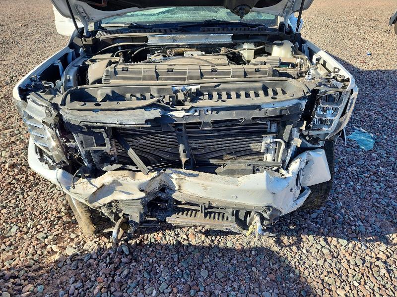Продажа на аукционе авто 2020 Gmc Sierra, vin: 1GT49REY2LF244535, номер лота: 53686916
