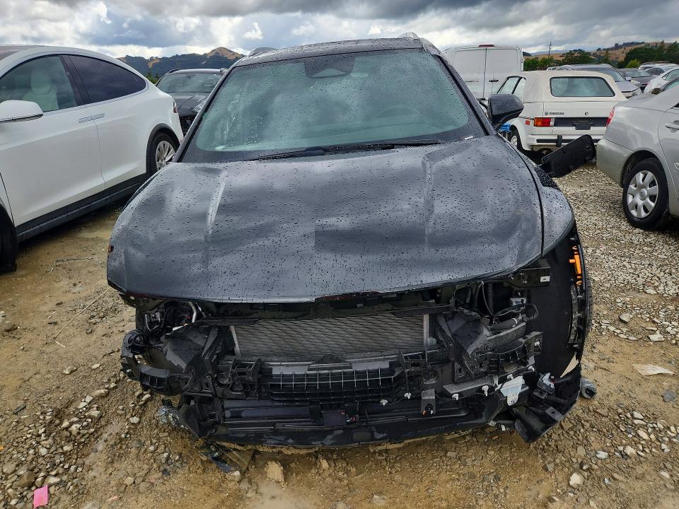 Продажа на аукционе авто 2024 Chevrolet Equinox, vin: 3GN7DLRRXRS271070, номер лота: 55443876