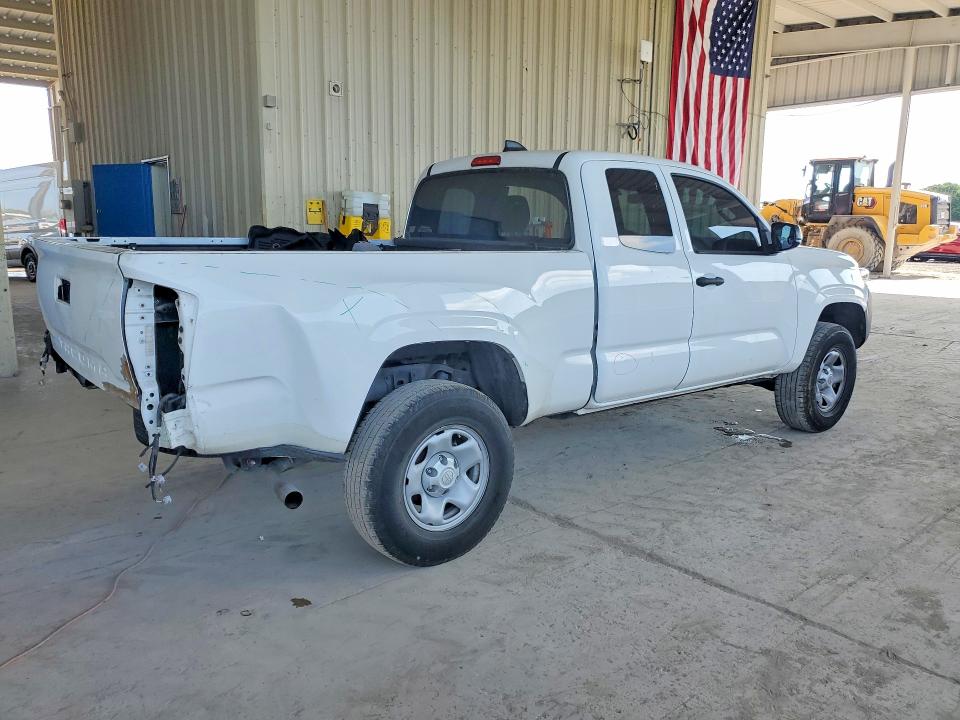 53050236 :رقم المزاد ، 5TFRX5GN8LX176842 vin ، 2020 Toyota Tacoma مزاد بيع