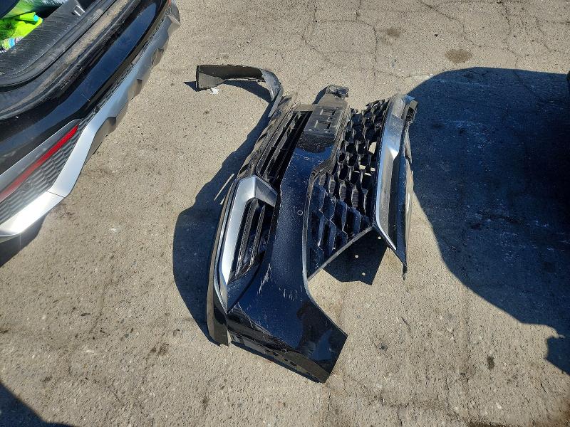 2023 Kia Sportage მანქანა იყიდება აუქციონზე, vin: KNDPXCAG9P7032809, აუქციონის ნომერი: 54333436