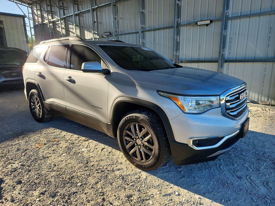 Aukcja sprzedaży 2017 Gmc Acadia, vin: 1GKKNMLS6HZ248165, numer aukcji: 53211246