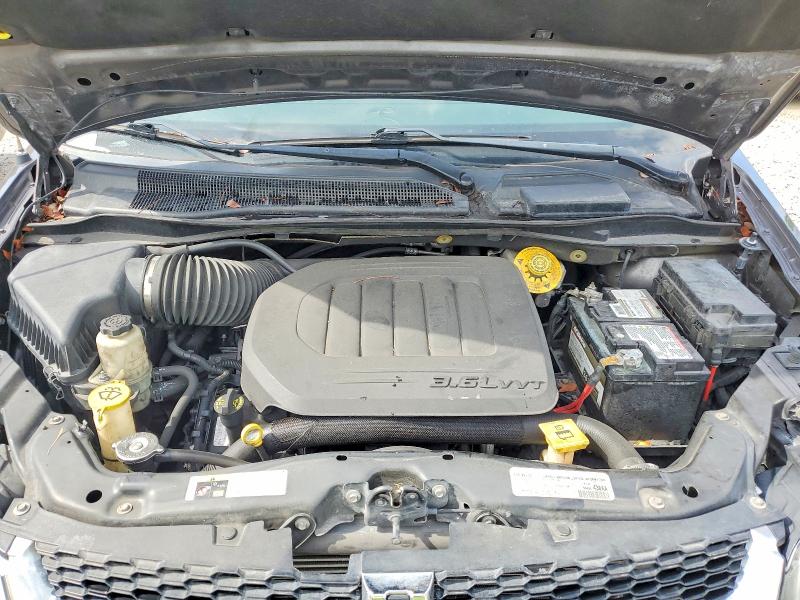 Продажа на аукционе авто 2019 Dodge Grand Caravan, vin: 2C4RDGCG7KR773585, номер лота: 54898126