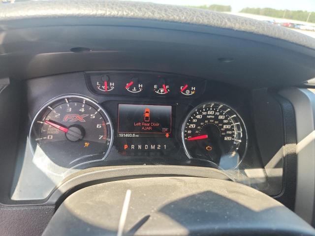Aukcja sprzedaży 2013 Ford F150, vin: 1FTFW1ETXDKF77842, numer aukcji: 53885306