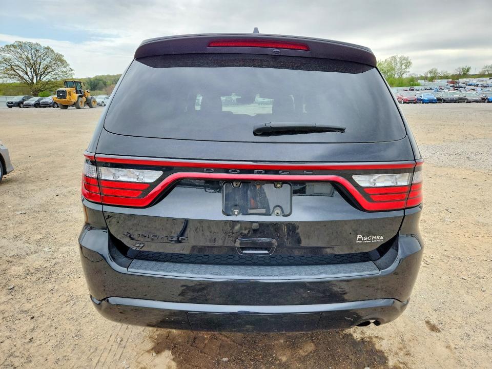Aukcja sprzedaży 2023 Dodge Durango, vin: 1C4RDJAG9PC629245, numer aukcji: 53013486