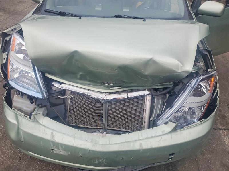 Aukcja sprzedaży 2007 Toyota Prius, vin: JTDKB20U273280434, numer aukcji: 53801856
