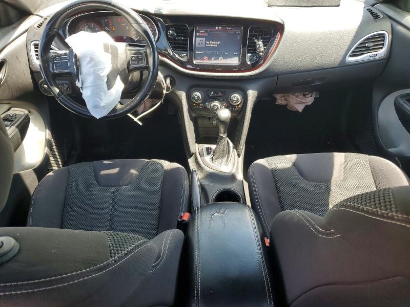2014 Dodge Dart მანქანა იყიდება აუქციონზე, vin: 1C3CDFBB6ED913580, აუქციონის ნომერი: 52686976