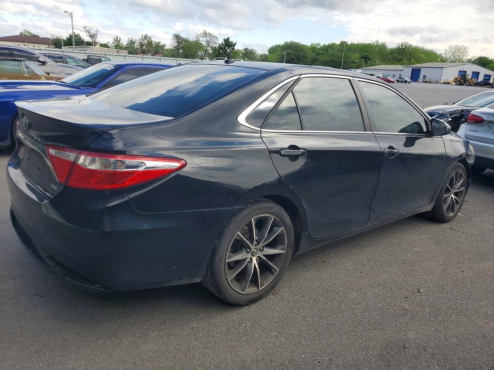 Aukcja sprzedaży 2015 Toyota Camry, vin: 4T1BK1FK8FU560363, numer aukcji: 53400336
