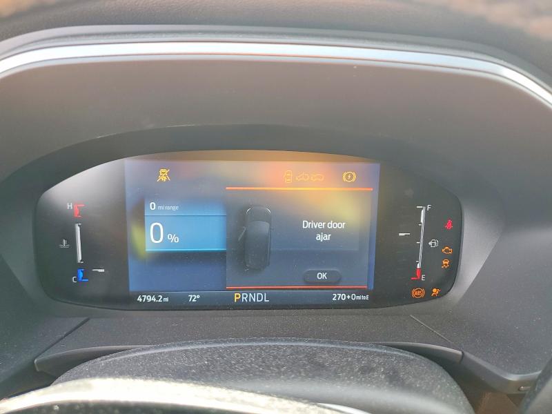 Aukcja sprzedaży 2025 Ford Escape, vin: 1FMCU0E10SUA06908, numer aukcji: 53763256