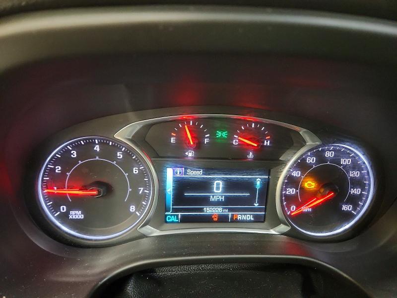52545506 :رقم المزاد ، 1GKKNLLS0JZ141113 vin ، 2018 Gmc Acadia مزاد بيع