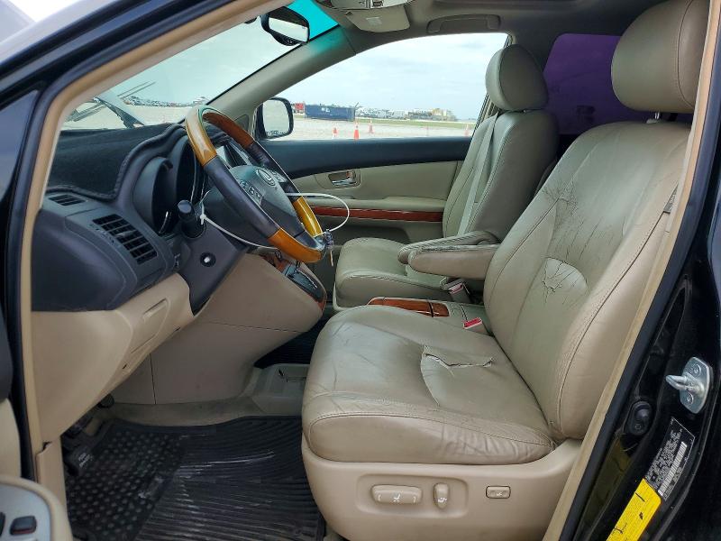 Продаж на аукціоні авто 2006 Lexus Rx, vin: JTJHW31U062006461, номер лоту: 52217856
