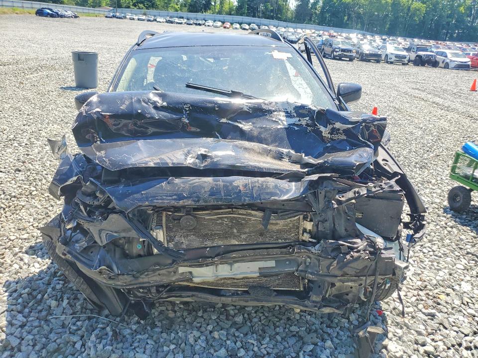 Aukcja sprzedaży 2021 Subaru Crosstrek, vin: JF2GTAPC7M8232115, numer aukcji: 54187446