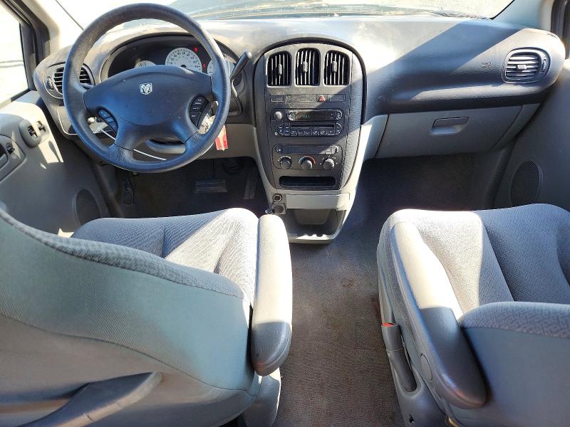Aukcja sprzedaży 2005 Dodge Caravan, vin: 1D4GP25E55B311254, numer aukcji: 54010436