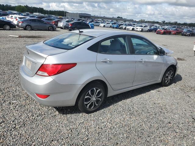 Aukcja sprzedaży 2017 Hyundai Accent, vin: KMHCT4AEXHU331058, numer aukcji: 55324136