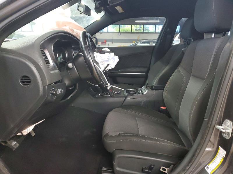 Продажа на аукционе авто 2020 Dodge Charger, vin: 2C3CDXBGXLH167443, номер лота: 46742986