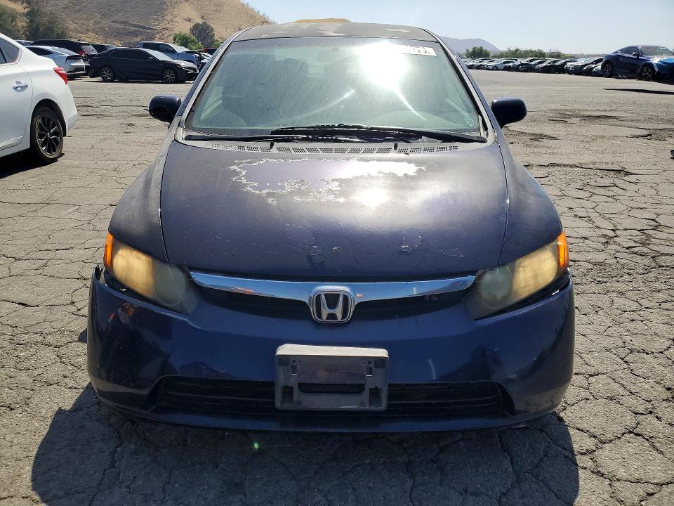 54469776 :رقم المزاد ، 2HGFA165X8H533966 vin ، 2008 Honda Civic مزاد بيع