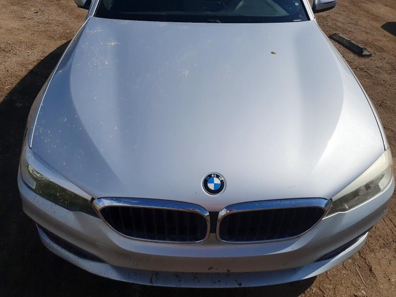 Aukcja sprzedaży 2018 Bmw 530e, vin: WBAJA9C54JB252883, numer aukcji: 55317156
