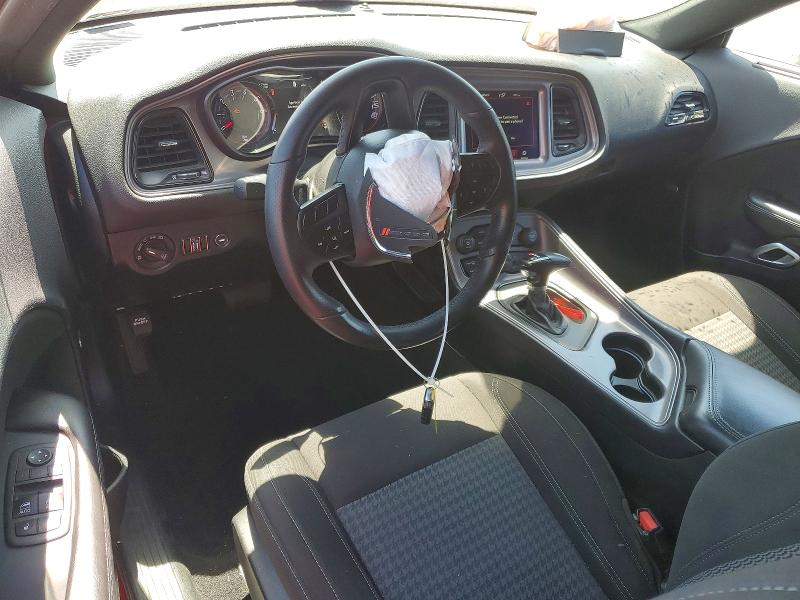 Продаж на аукціоні авто 2023 Dodge Challenger, vin: 2C3CDZAG4PH549888, номер лоту: 51342806