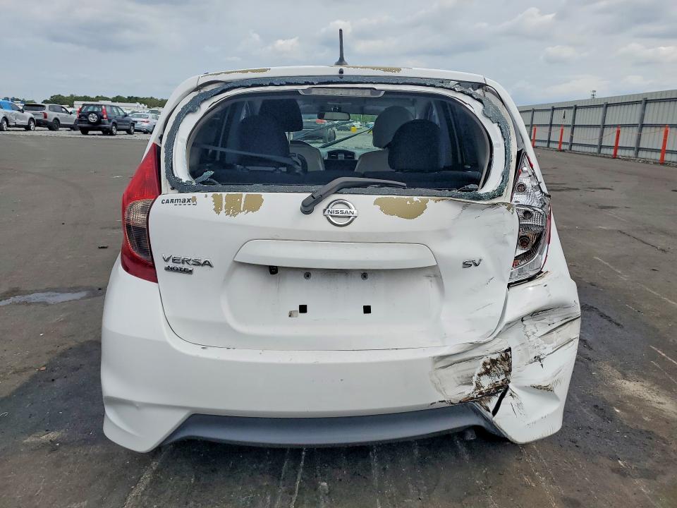Продаж на аукціоні авто 2017 Nissan Versa Note, vin: 3N1CE2CP4HL359341, номер лоту: 52178566