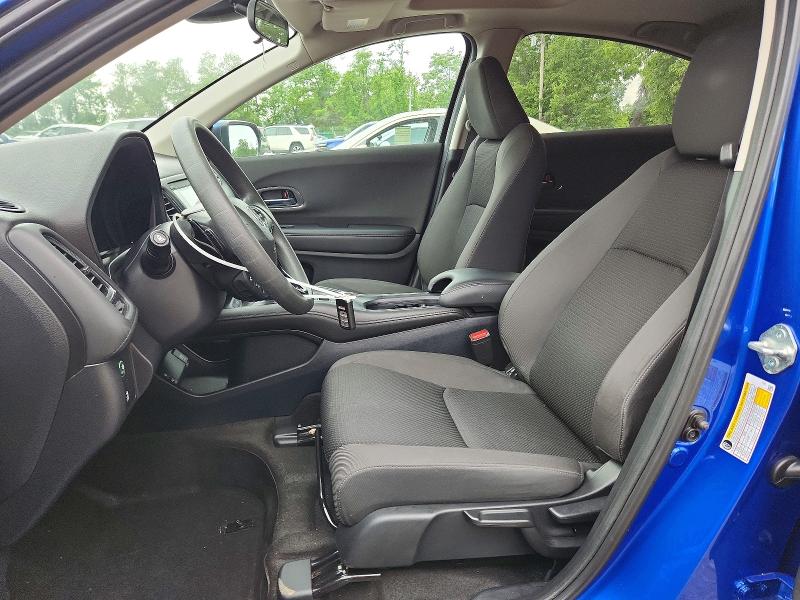 54464336 :رقم المزاد ، 3CZRU6H5XNM734951 vin ، 2022 Honda Hr-v مزاد بيع
