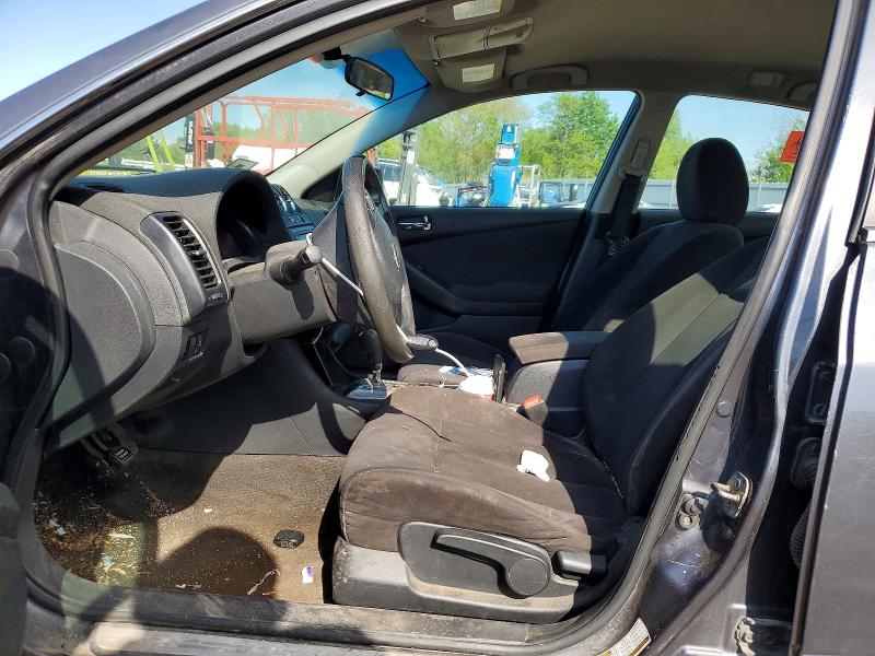 Продаж на аукціоні авто 2010 Nissan Altima, vin: 1N4AL2AP5AN516268, номер лоту: 52748976