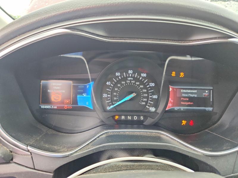 51762316 :رقم المزاد ، 3FA6P0K9XDR308743 vin ، 2013 Ford Fusion مزاد بيع