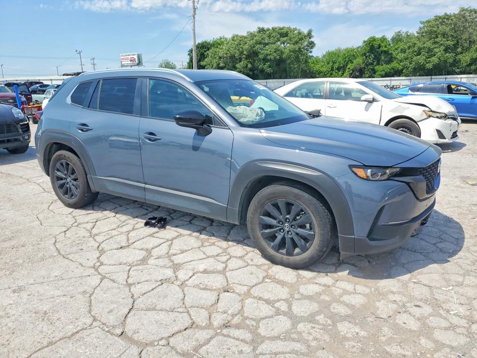 Aukcja sprzedaży 2024 Mazda Cx-50, vin: 7MMVABBM0RN169417, numer aukcji: 53472066