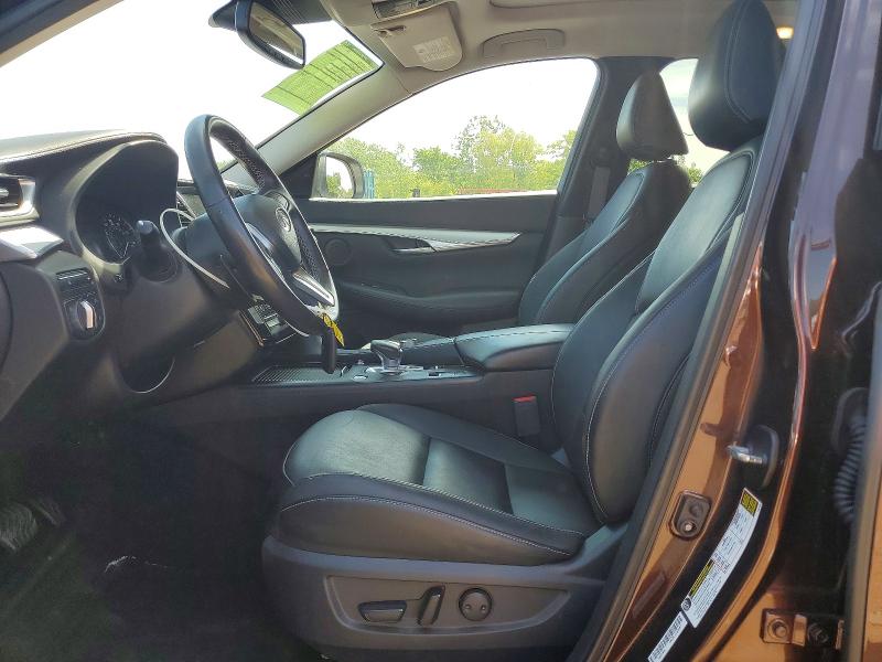Продажа на аукционе авто 2020 Infiniti Qx50, vin: 3PCAJ5M30LF111429, номер лота: 54492696