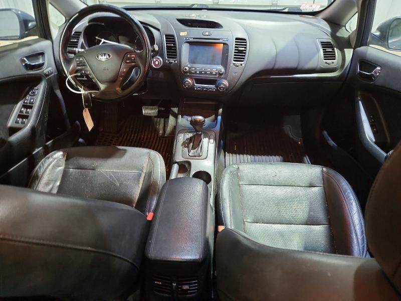 Aukcja sprzedaży 2016 Kia Forte, vin: KNAFZ4A8XG5549064, numer aukcji: 53193516